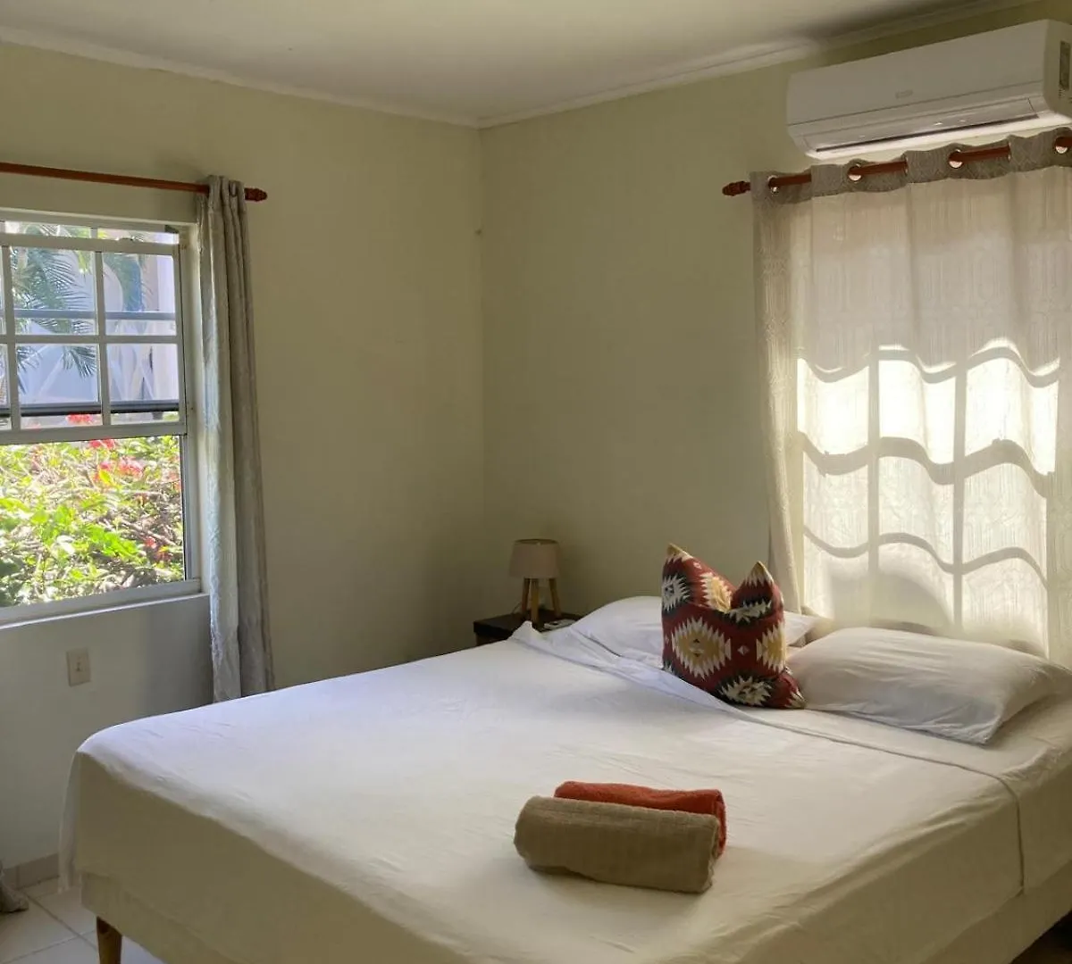Holiday home Puru At Janthiel 8D - With Pool, Outdoor Lounge And Close To The Beach Willemstad