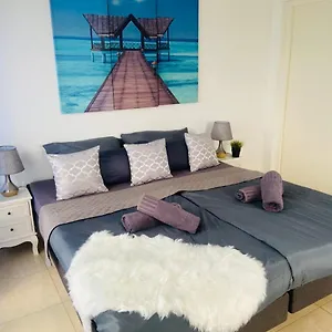  Apartamento Unique